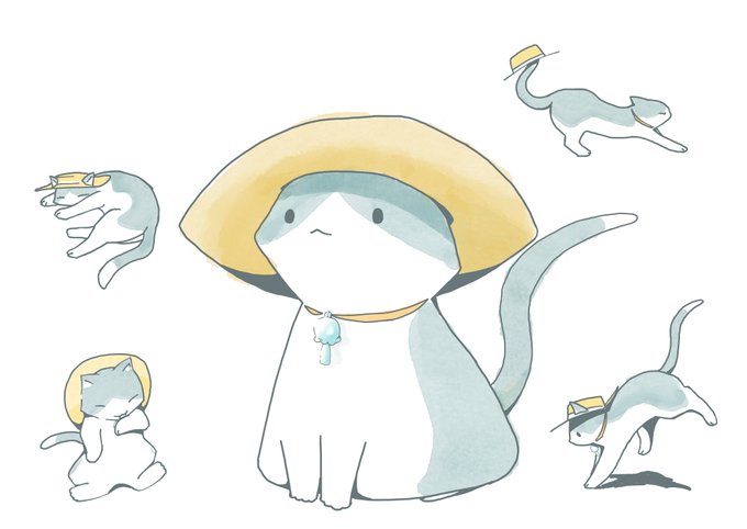 模索中のtwitterイラスト検索結果 古い順