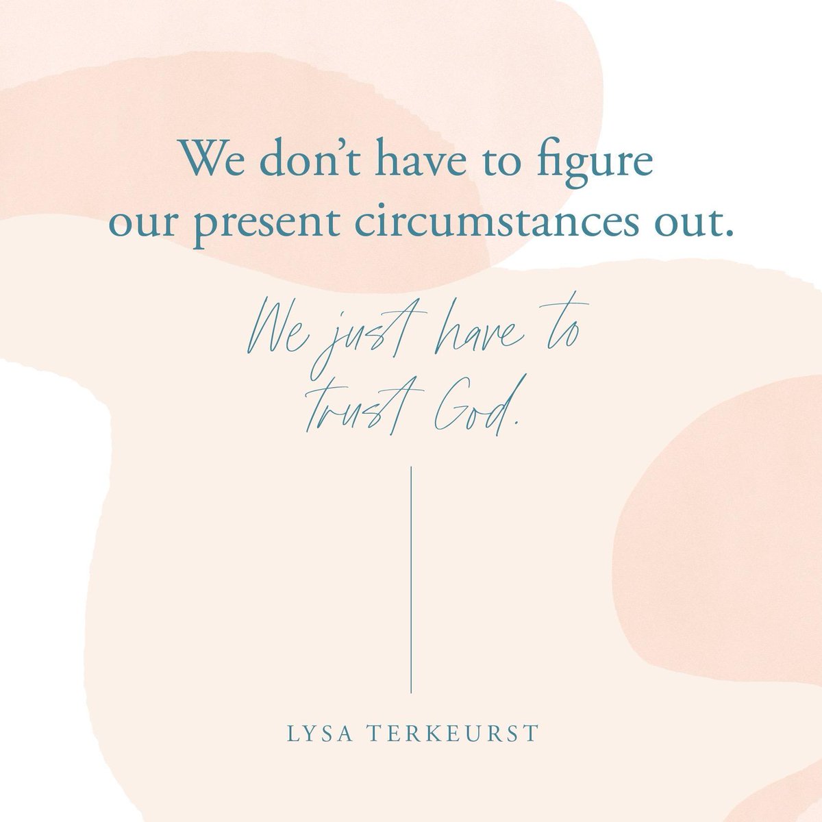 Lysa TerKeurst tweet media