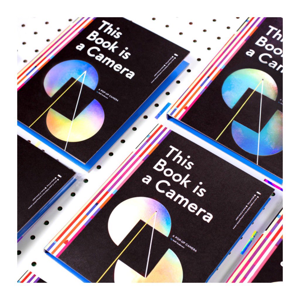 designerds_co's tweet image. Today we celebrate the woman challenging our notion of tech and helping us see the possibilities hiding in plain view. With her approach to creating “simple things that don’t behave as expected,” Kelli Anderson has become one of the modern masters of #digitaltypography. #WHM2020