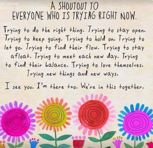 jessica_minahan's tweet photo. Remember to give yourself credit! https://t.co/P5yCVhoy7r