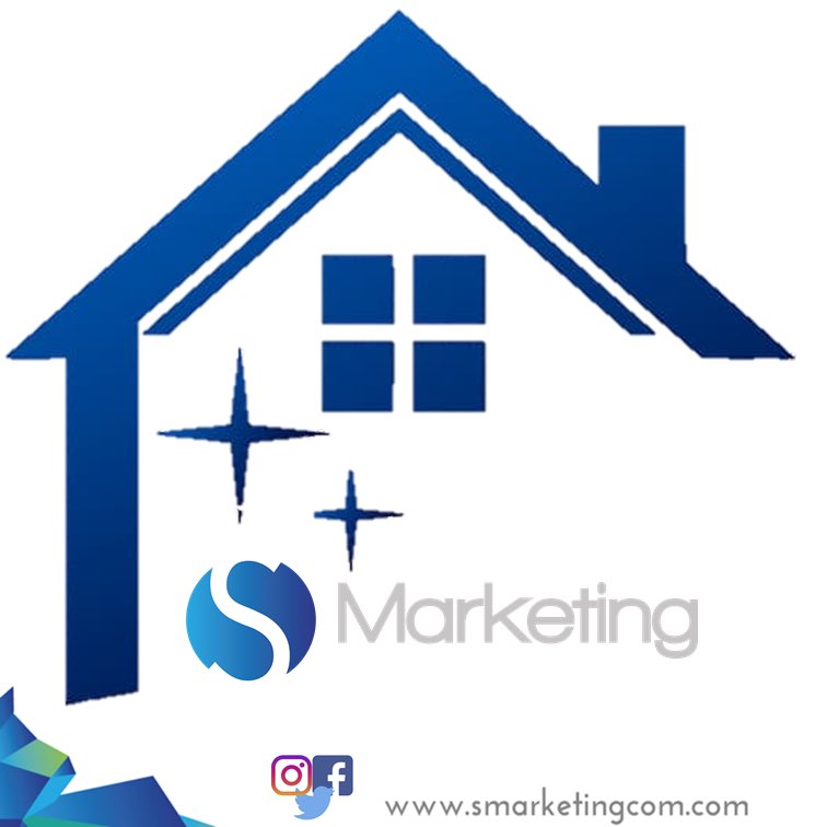 En @smarketingcom nos sumamos al gran reto para que todos metamos nuestra marca en casa a que cambien su foto de portada por su logo dentro de casa, juntos saldremos adelante! 💪🏻 #Panama #covid19 #challenge