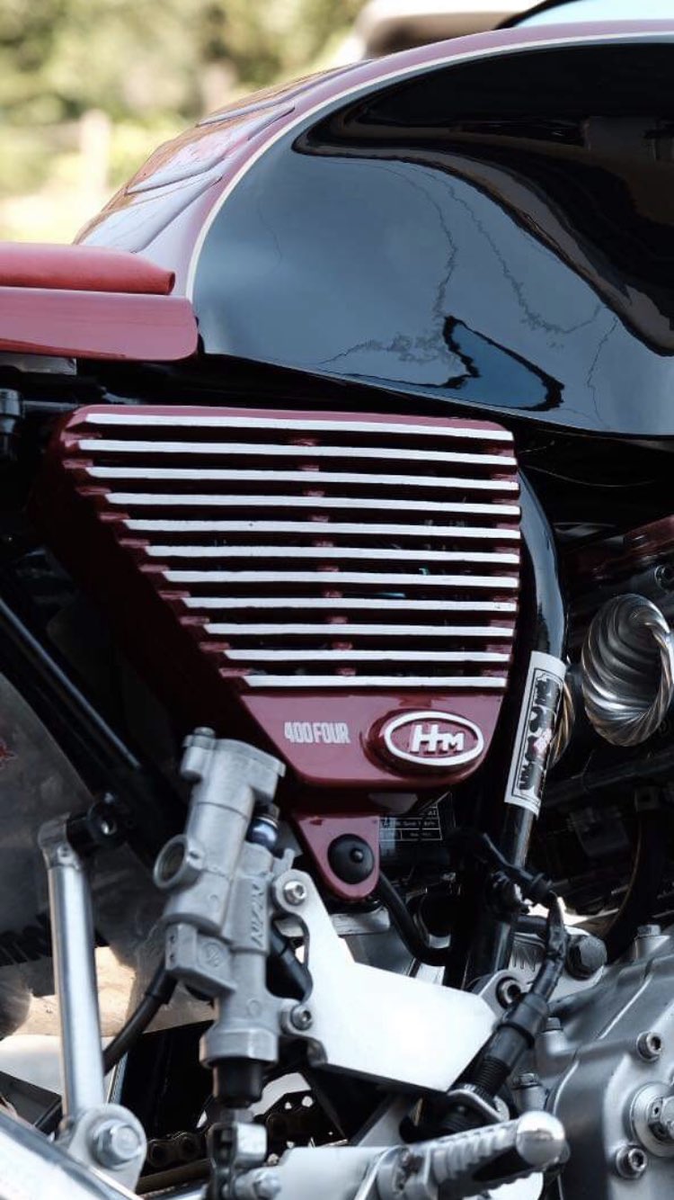 cb400four アルフィンサイドカバー-tops.edu.ng