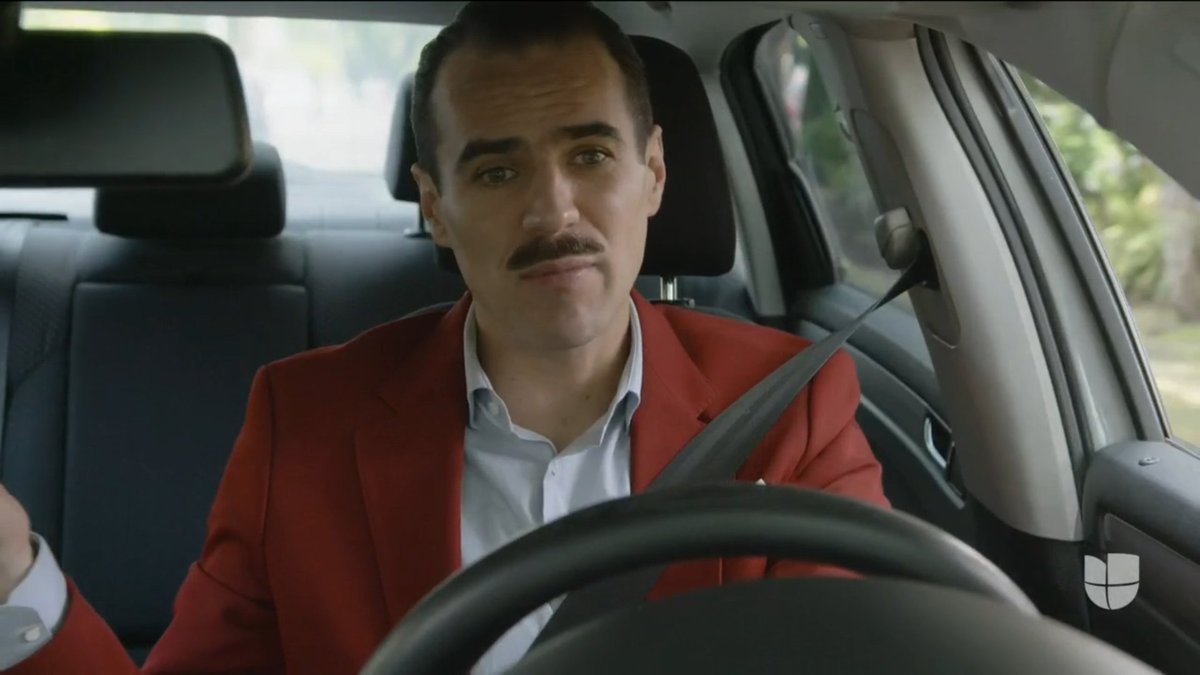 UniNovelas's tweet photo. Diego está a punto de caer y pagar por todo que hizo. RT si ya sigues con nosotros el final de #RingoUS @jorgepoza https://t.co/YFw4GqibPG