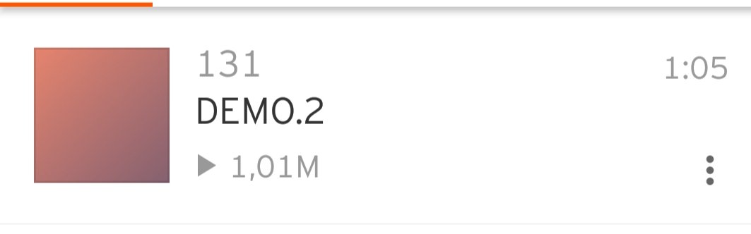 aprilmeutie's tweet photo. Yeayyyy selamat Hanbin
#1millionforhanbin_demo2 https://t.co/fBaQ42NW6n