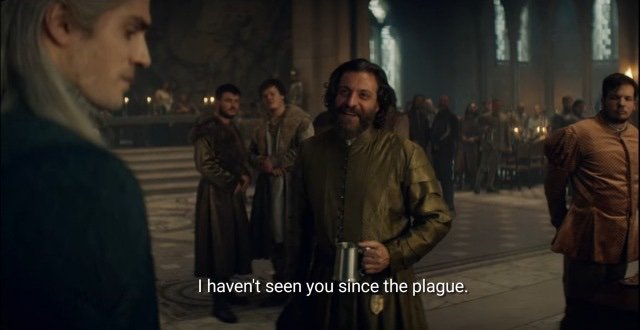 Me to my friends after the epidemic :
