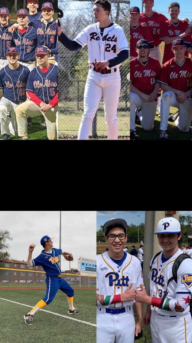 Stony Brook Club Baseball tweet media