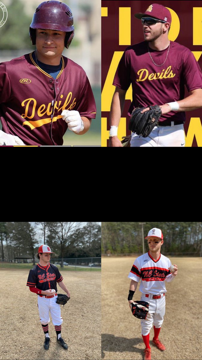 Stony Brook Club Baseball tweet media