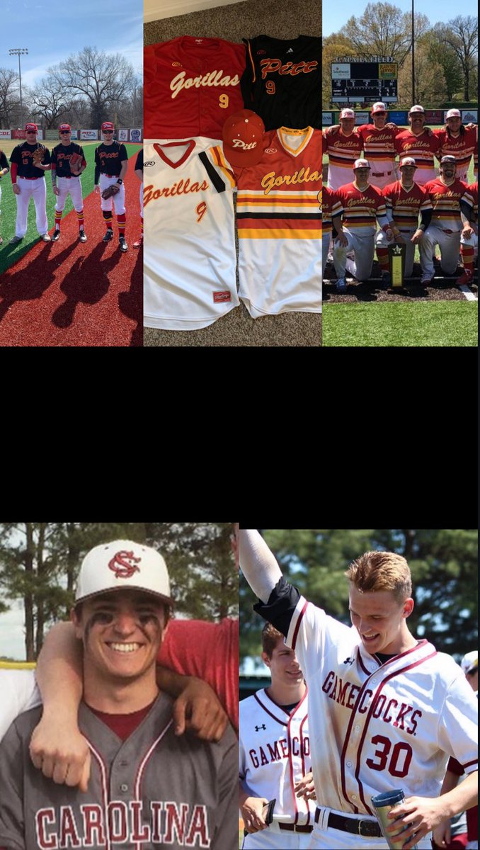 Stony Brook Club Baseball tweet media