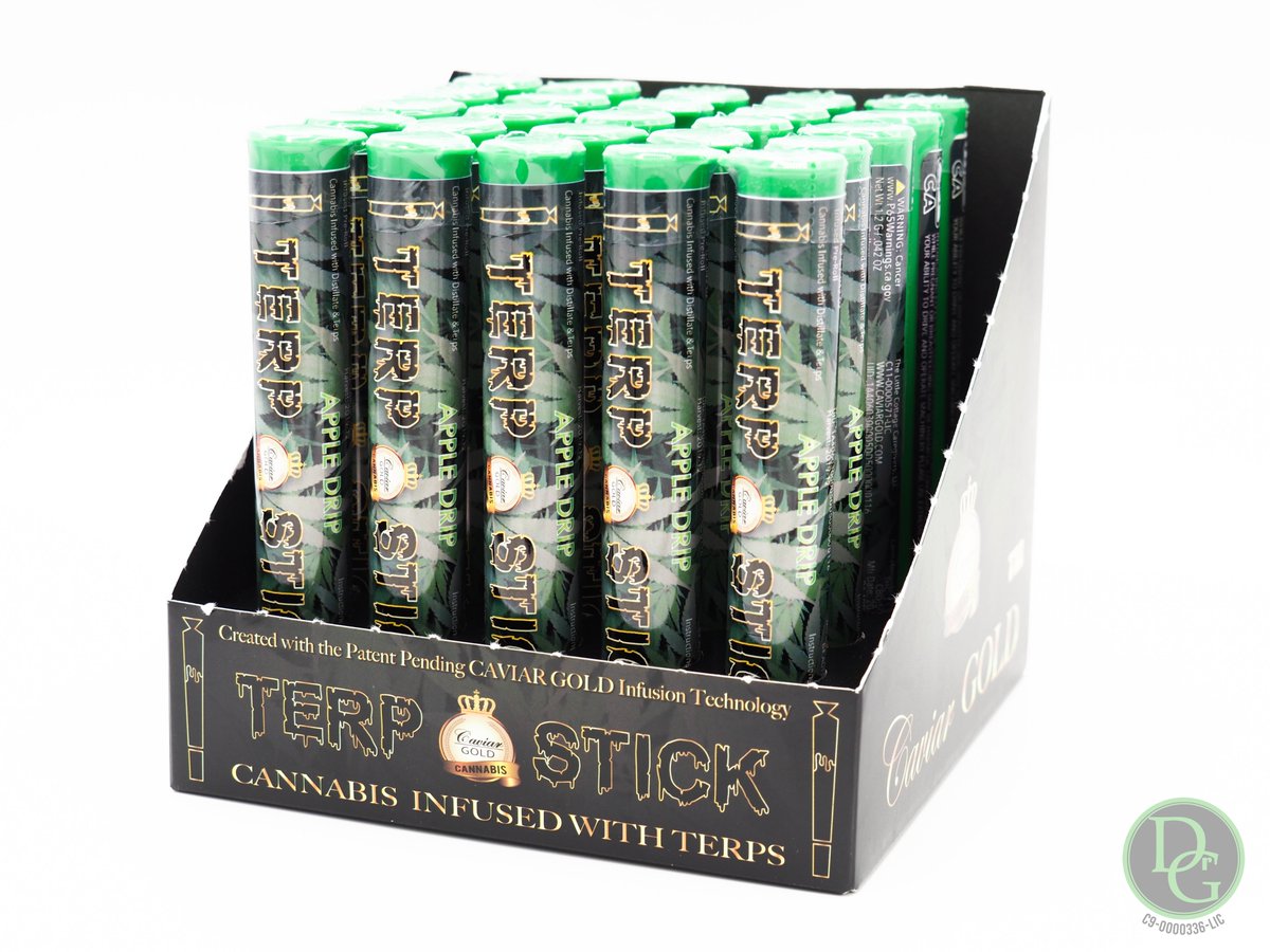 DeliveryGelato's tweet photo. Exclusive @caviargoldmed terp sticks now up ! https://t.co/gxrmvVzSal