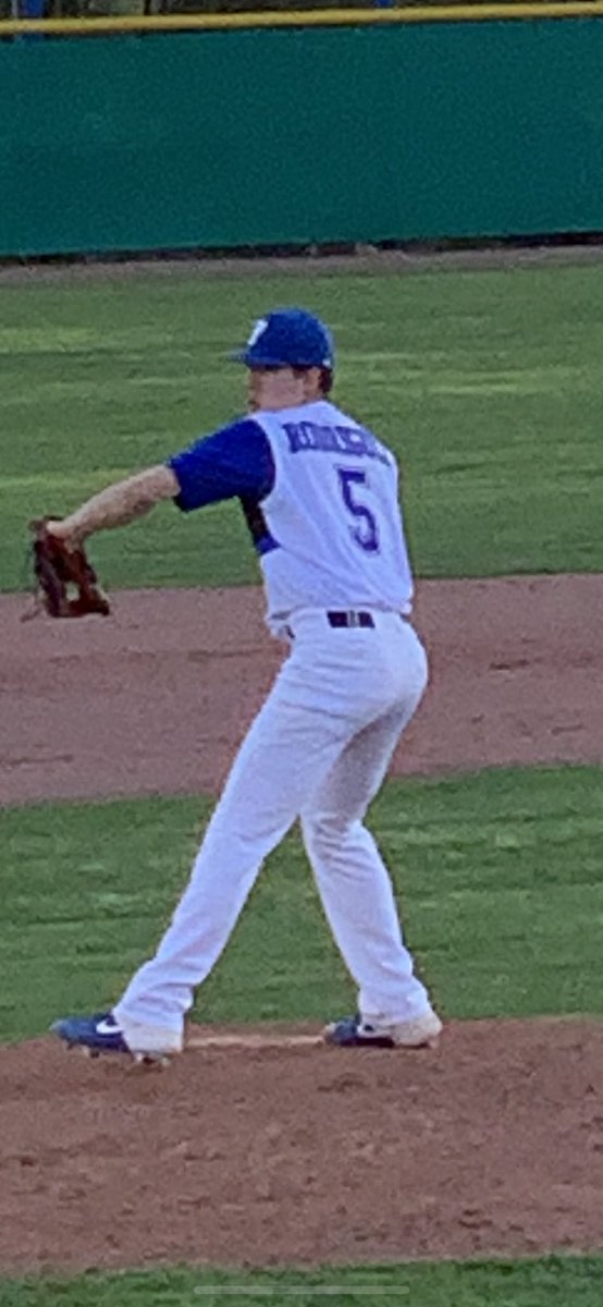 Foothills Baseball tweet media