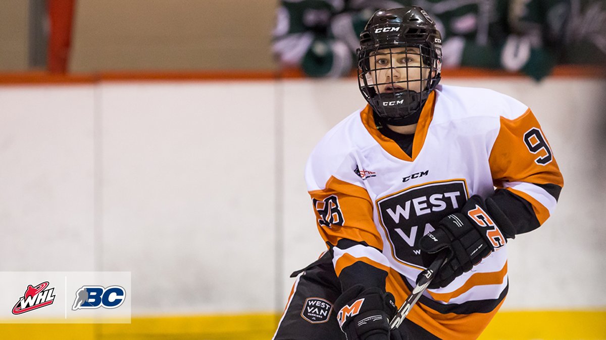 .<a href="/BCHockey_Source/">BC Hockey</a> announces exceptional player status for Connor Bedard.

DETAILS 📰 | bit.ly/BCCB0324