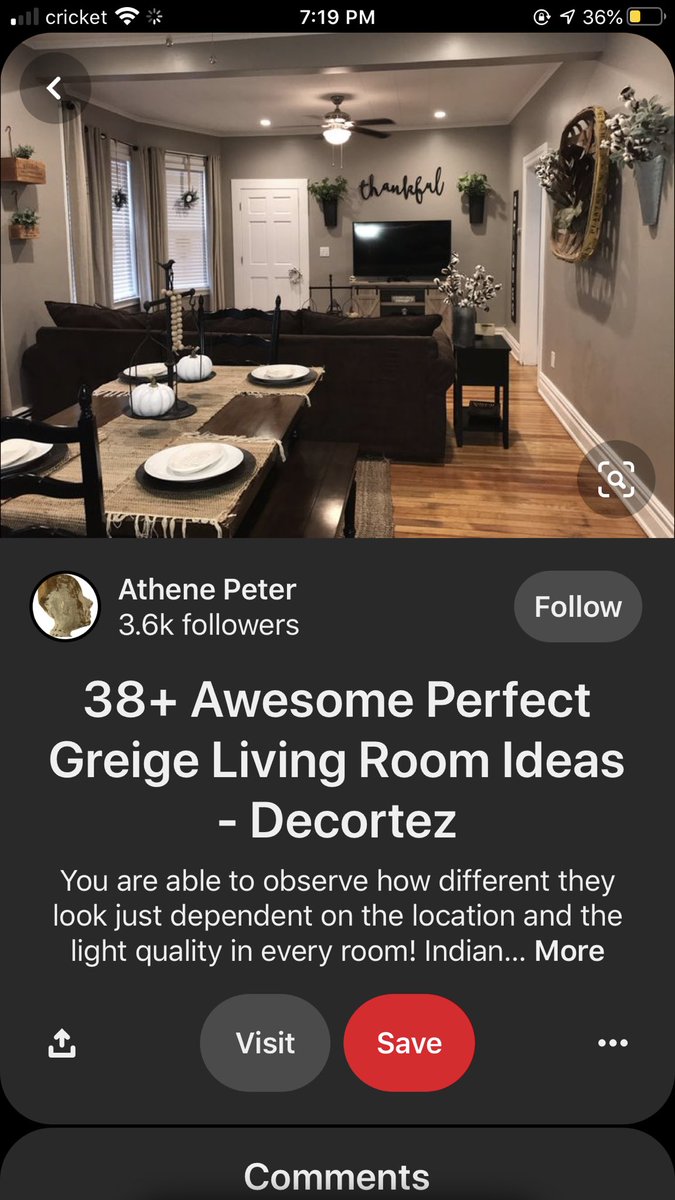 meg_barr97's tweet photo. @joannagaines  I need your design advice. What color picture frames would you use on the walls if I were to repaint our house this color and use the farmhouse design/decor like these inspiration pictures... 

Black or white picture frames? https://t.co/4pJzqBSoa4