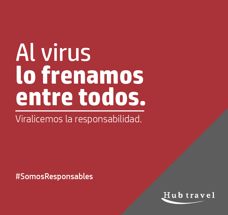 hub_travel's tweet photo. Nuestra atencion 100% REMTOTA
Comunicate con nosotros de 09:00 a 18:00hs o escribinos via mail a: info@hubtravel.com.ar
Para nosotros TODOS nuestros pasajeros SON PRIORITARIOS. Estamos para ayudarte!
¡Planifica tu proximo viaje con nosotros!
#HubTravelDesdeCasa #SomosResponsables https://t.co/tKDe3lFtqI