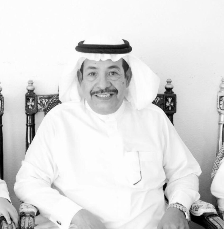 من ذاكرة قبيلة السبعة من عنزة Na Twitteru شخصية خالدة في التاريخ صورة العم المرحوم مساعد عبدالله مزيد الهويشان الرسلاني السبيعي العنزي رحمه الله تعالى وغفر له أبو عبدالله من وجهاء وأعيان