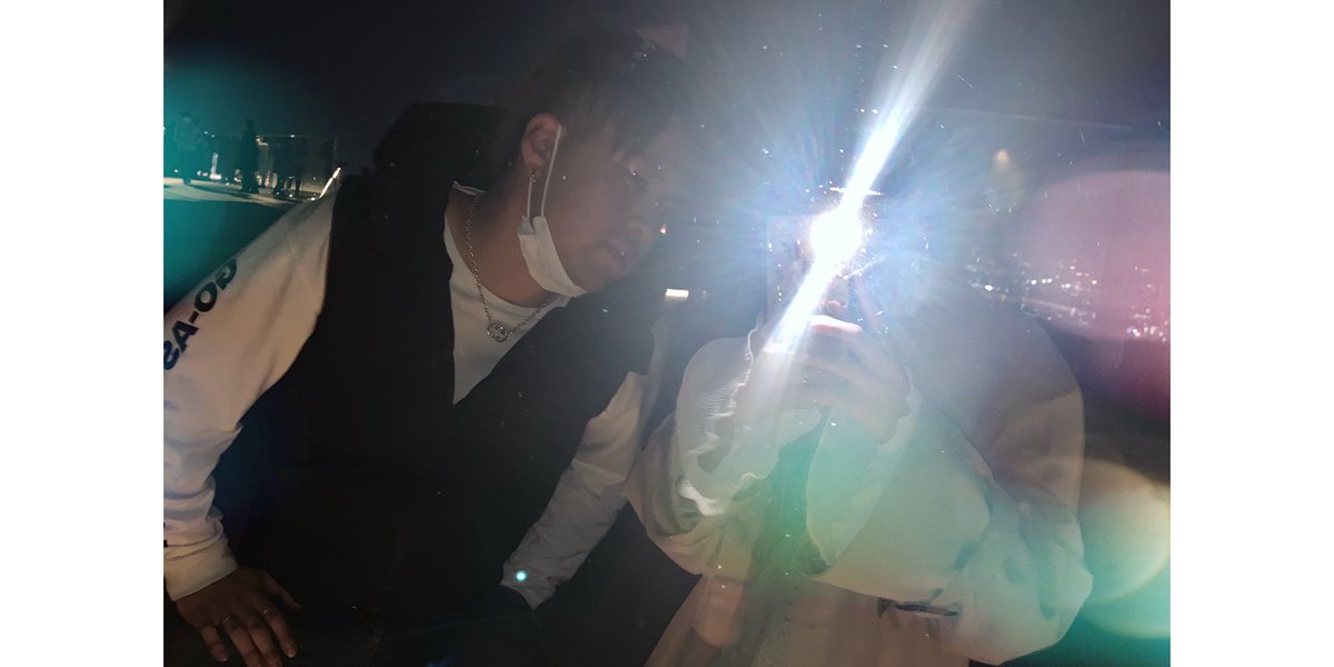 30month【💎💎💎💎💎💎💎💎💎💎💎💎💎💎💎💎💎💎💎💎💎💎💎💎💎💎💎💎💎💎】
卒業旅行に行けたね！
たくさん思い出作れて、いい思い出になった😊
心配性な亜美をこれからも支えていきます！
だいすきです！