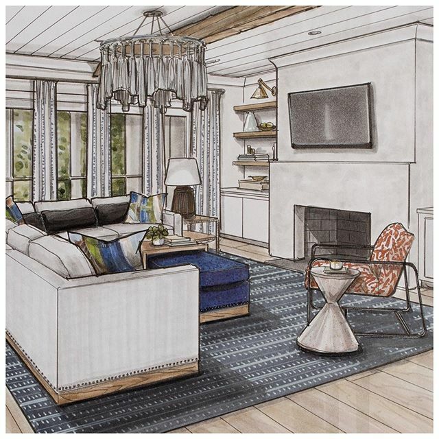 “Home is a shelter from storms-all sorts of storms.” ~ William J. Bennett (🎨 @joanlooneyrendering) ift.tt/2Uu6QQE