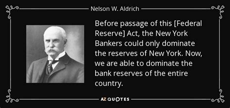 boarded a train (shades drawn) belonging to Nelson Aldrich (Rockefeller in law) of billionaire John D Rockefeller jr. Aldrich was referred as the Gen manager of the Nation, joining him was private secretary Shelton, Frank Vanderlip, Henry P Davison..