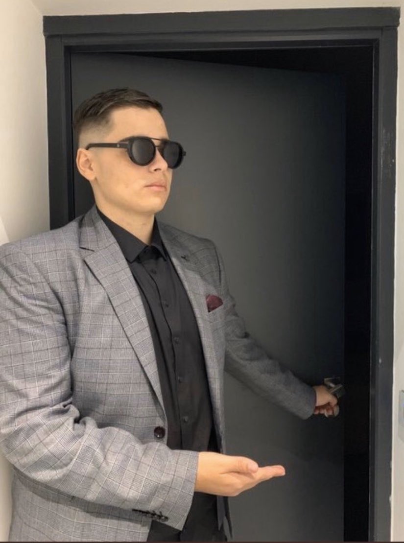 dites moi votre rappeur préféré et je te dis si tu peux rentrer ou pas