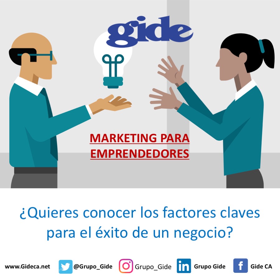 GRUPO GIDE 18 C.A. tweet media