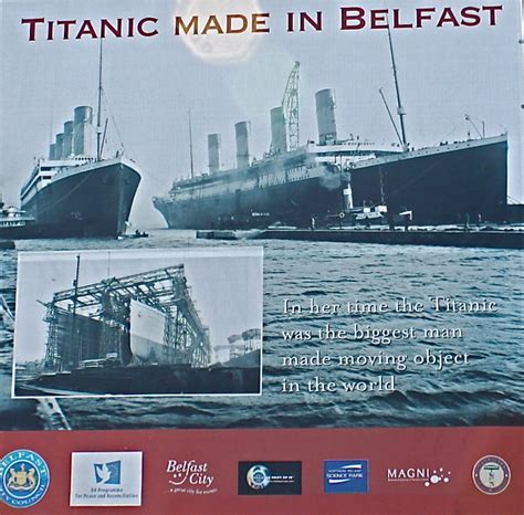 this feature was changed by Bruce Ismae. In March the Olympic was brought into drydock in Belfest to have a propeller which was a 2 day job, yet stayed there 12 days..this is the point that the switch was made. Most ships new voyages are given 2-4 days...