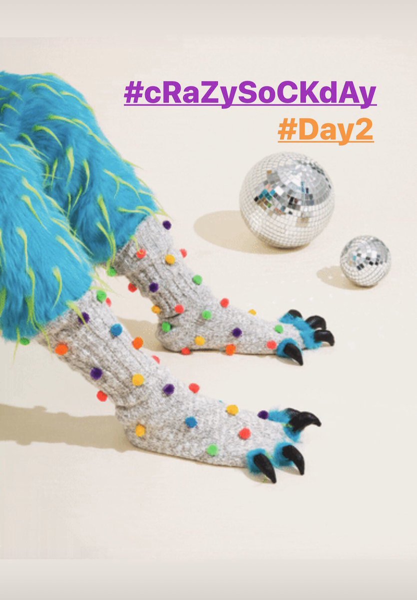 PullenCPA's tweet photo. Crazy SockDay #TGP #PullenPride #Pullen https://t.co/Krx0H3UYhu