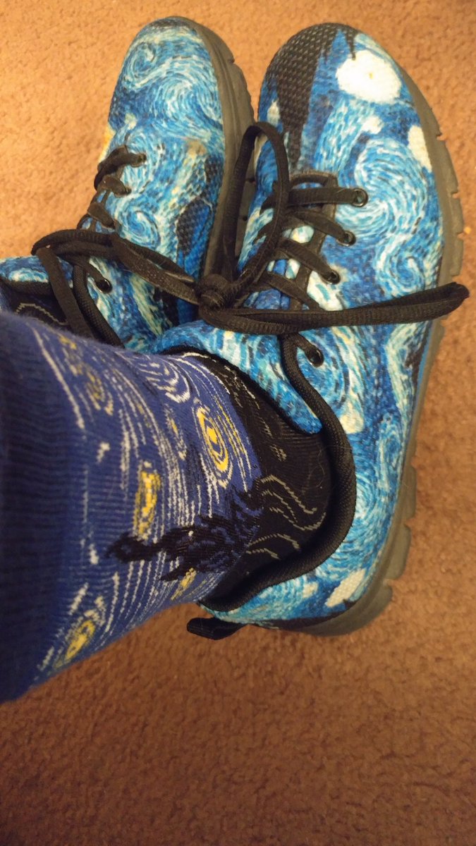 PullenCPA's tweet photo. Crazy SockDay #TGP #PullenPride #Pullen https://t.co/Krx0H3UYhu