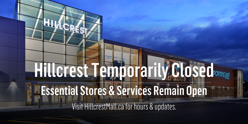 Shoe Stores Hillcrest Mall