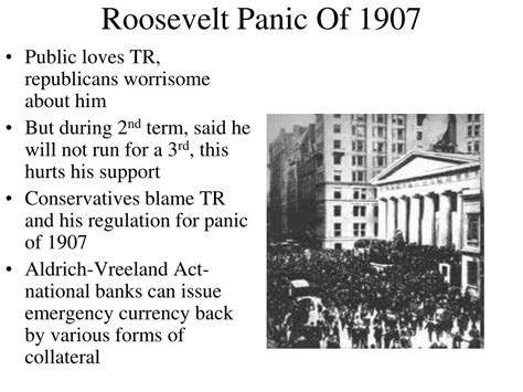 JP Morgan also financed the United States steel corporation, and in 1907 sets in motion the creation of the Federal Reserve. JP Morgan started spreading rumors about his competitors outing himself as a "hero" to "save" to save those from the corrupt...