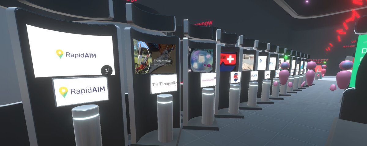LSQld's tweet photo. Great to see so many life sciences organisations participating in @qode_brisbane including 14 #LSCatalyst program participants #innovation #qodebrisbane https://t.co/XR7ACgJA47