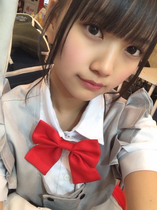 Twitterのコスプレ画像34