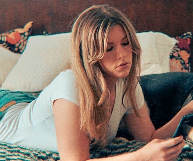 Lovely Megan, wearing Marco Signature Highlighting and Cut Strategy, invites you to enjoy FREE SHIPPING on online Marco HairCare orders at marcopelusi.com. Use code FREESHIP during this most challenging time. ift.tt/2JflaHn