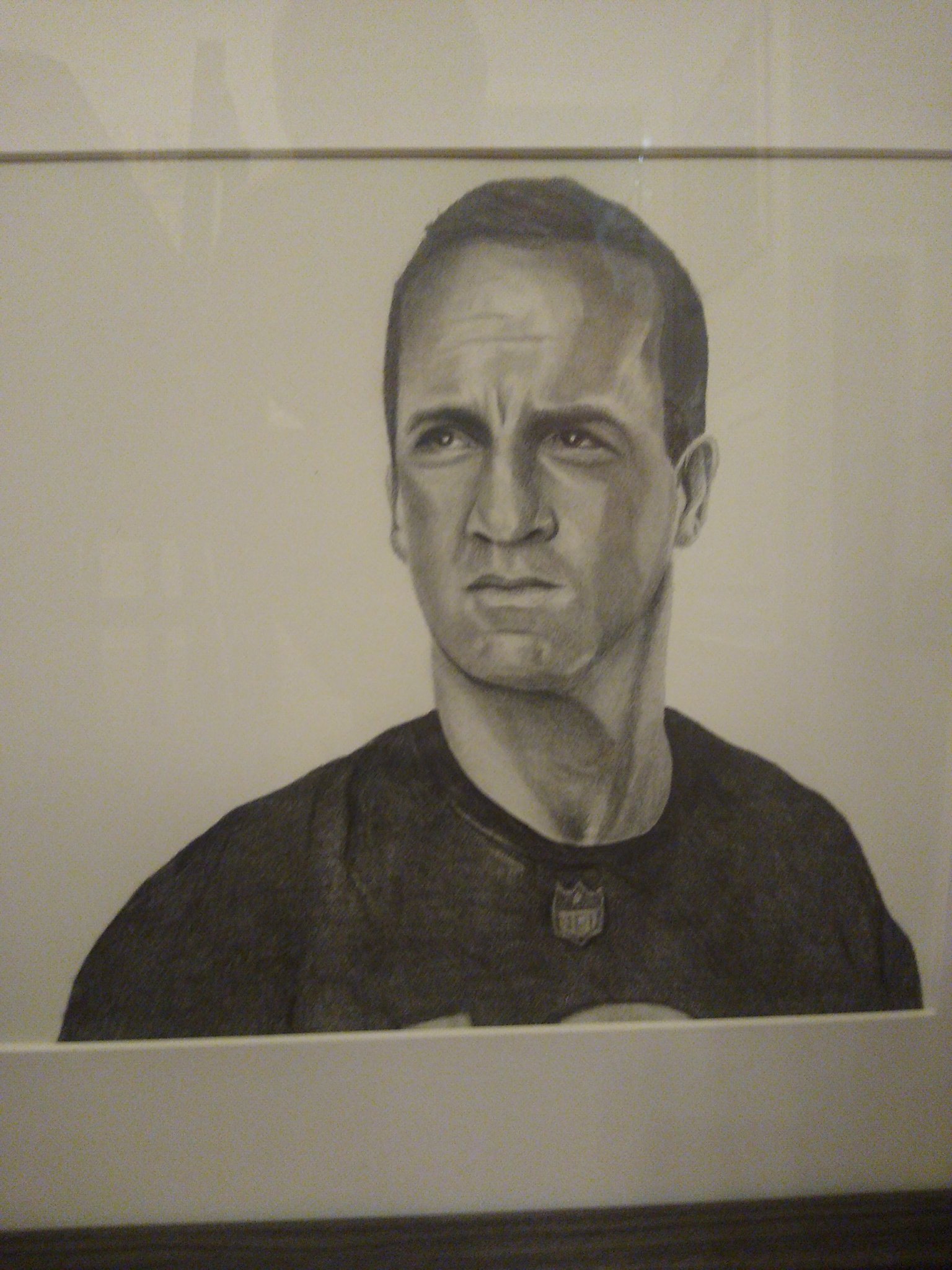 Happy birthday Peyton 
