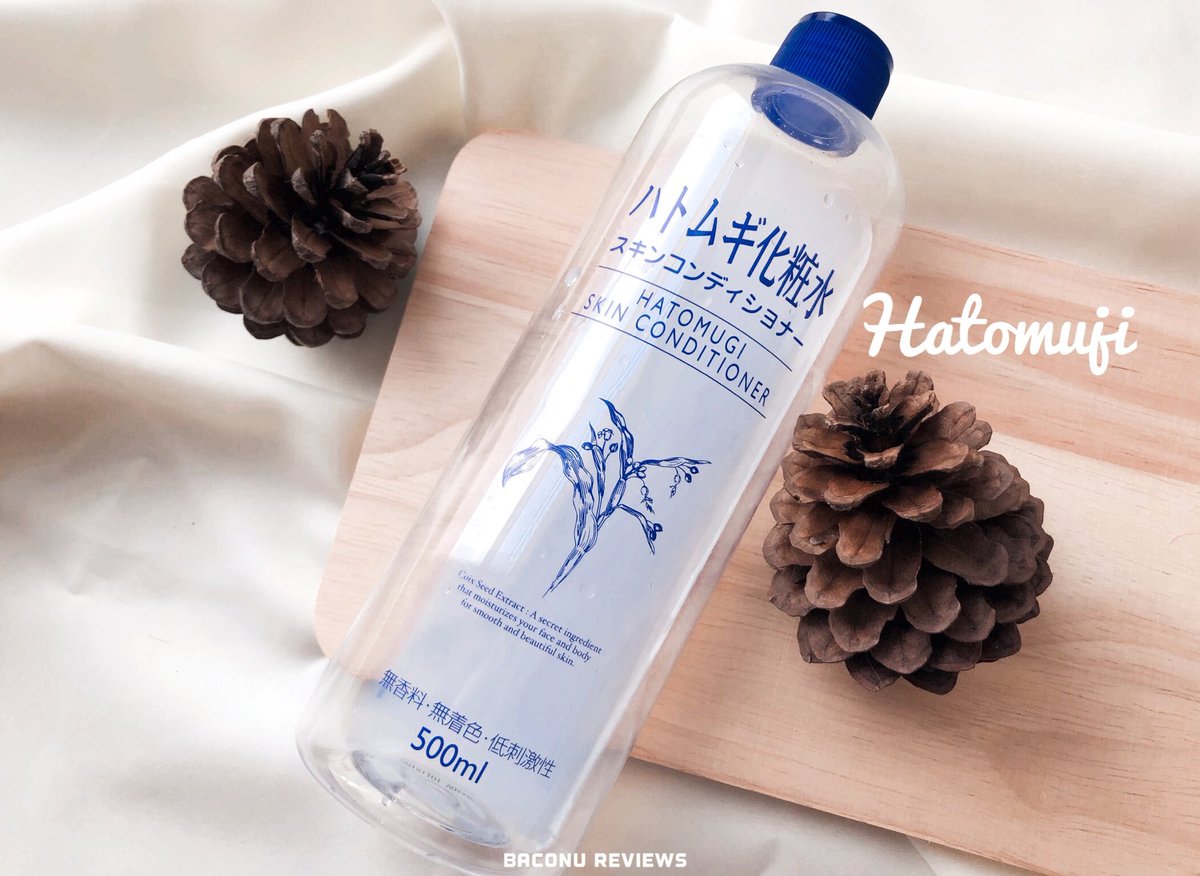 butterxbacon's tweet photo. น้ำตบHATOMUJI สารพัดประโยชน์ทั้งโทนเนอร์ น้ำตบ นี่เอาใส่ขวดสเปรย์เป็นmistด้วย ช่วยให้ชุ่มชื้น ดีมากๆเลยคือช่วยกระชับรูขุมขน🥺💓 เป็นลูกรักกันตาย ใช้จะหมดขวด2แล้ว✨ #BaconUreviews
#Hatomugi #hatomugihealthyskin #น้ำตบลูกเดือย #เจลลูกเดือย #ใช้ดีบอกต่อ
#Howtoperfect #skincarepm2.5 https://t.co/1Uij3NZt3D