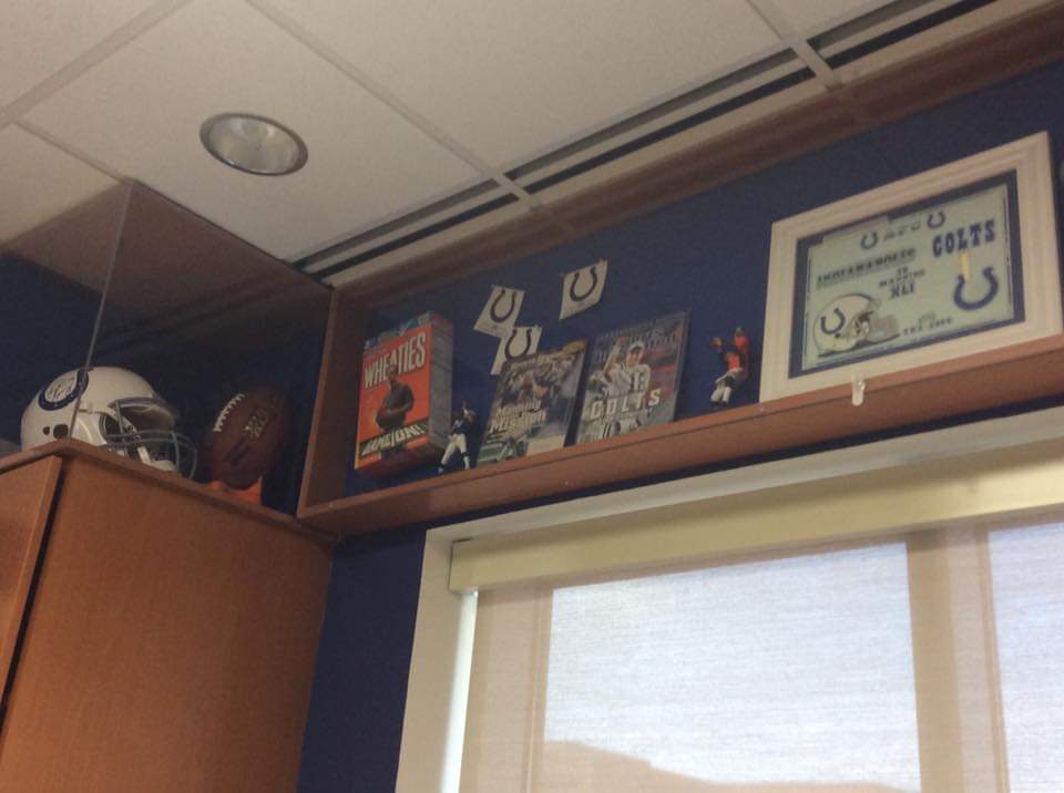 villafan_alex's tweet image. and it was a great experience to see how important has been Manning an his actions for this institution and the childrens there.
#TheGoat
@ColtsSuperFans1