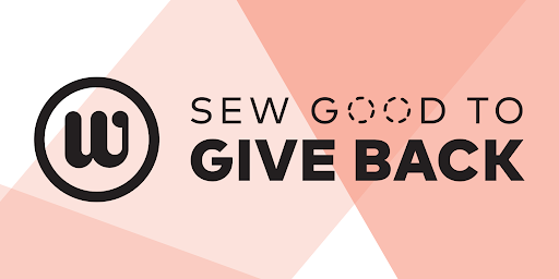 Wantableco's tweet photo. Can you sew? Do you know someone who can?

Help us make and distribute face masks to our medical heroes caring for those with COVID-19 (Coronavirus)!

Join our crew now by visiting https://t.co/8g2lN7MKC7

#SewGood https://t.co/ZeKWX96DKA