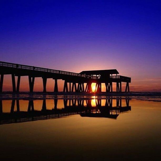 Visit Tybee tweet media