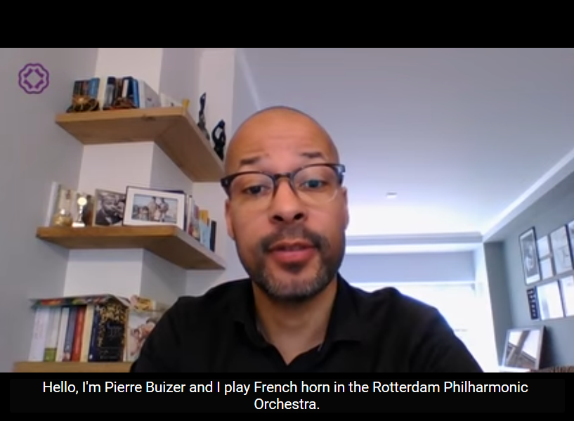 MindInTheCenter's tweet photo. Curious what #Beethoven's 9th #Symphony sounds like in the age of #SocialDistance ? Enjoy the @rdamphil's gift to us all ~ https://t.co/FsrsH2BADF #ClassicalMusic #COVID19 https://t.co/VBCHDgR2Bx