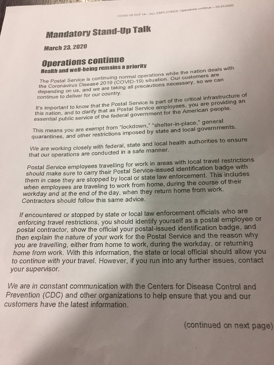 TheJohnBorell's tweet photo. ⁦⁦@CDCgov⁩ ⁦@GovMurphy⁩ ⁦@DonaldPayneJr⁩ ⁦@SenatorMenendez⁩ ⁦@CoryBooker⁩ ⁦@CBSNews⁩ ⁦@jerseyjournal⁩ ⁦@News12NJ⁩ ⁦@NJHealthTalk⁩     Can u believe they worry more about stolen paper than 1K+ ppl working in close range? Sad https://t.co/BOZ0mZ2CGg