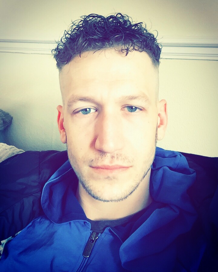 jaypeelufc's tweet photo. Curly top https://t.co/l26oeEiBvK