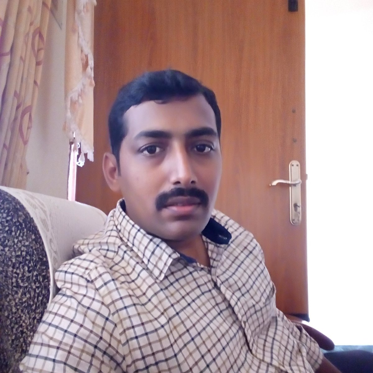 sureshkumar_odc's tweet image. #NewProfilePic