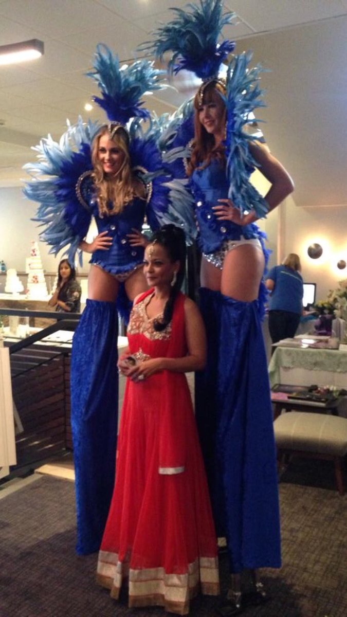 Golden Poppy Events (@zwightman) on Twitter photo 