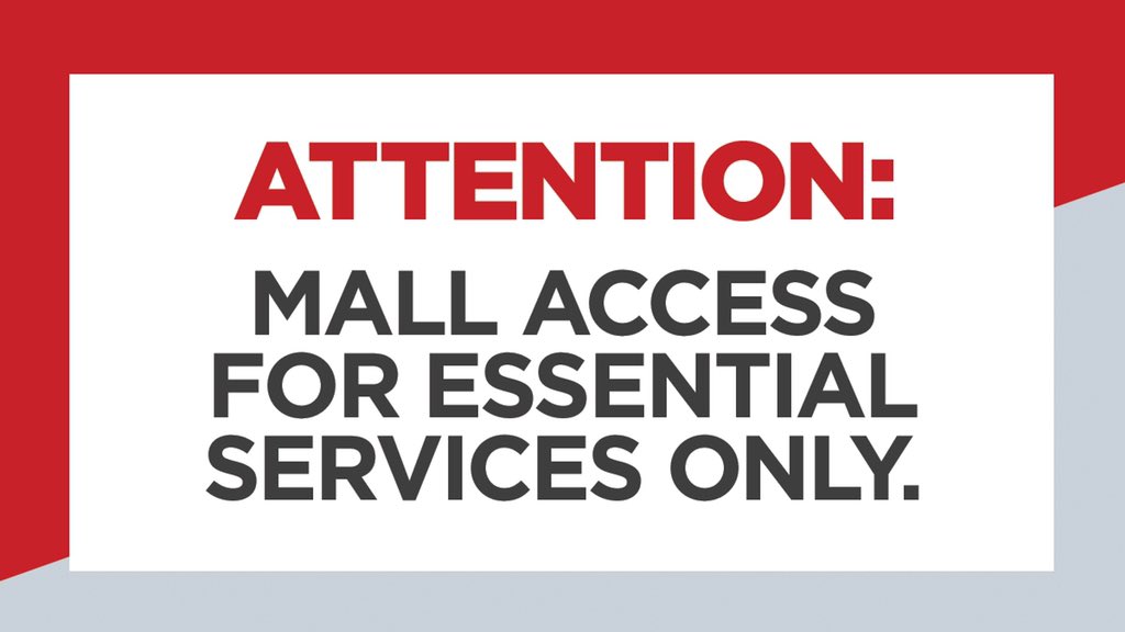 Dixie Outlet Mall tweet media