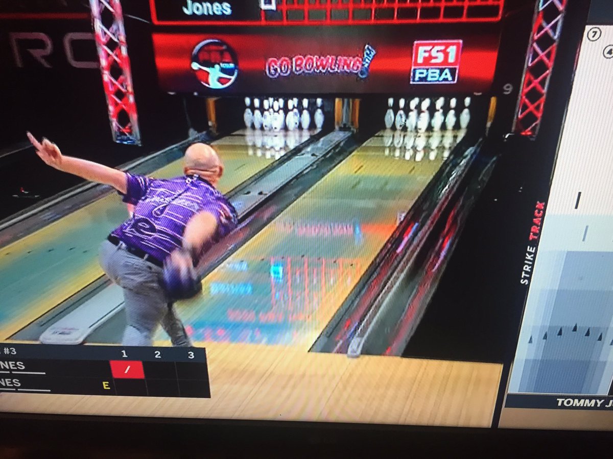 Trump scheduled the Coronavirus to end on Easter. Until then I’m watching PBA reruns. This is the Hall of Fame Classic from January. A classic indeed!