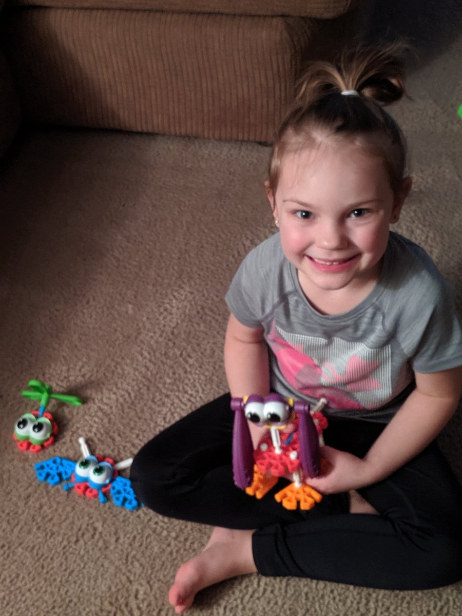 Tinker Tuesday Continued!  Some of our MoValley students built, made something or did an experiment!  Awesome job! Thanks for sharing!  <a href="/MV_Knights/">Moshannon Valley SD</a> <a href="/trtomasko/">Dr. Tracie Tomasko</a> @BlackKnightAP <a href="/JohnZesiger/">Dr. John W. Zesiger</a> <a href="/Ms_Elensky_MVES/">Melissa S Elensky</a>