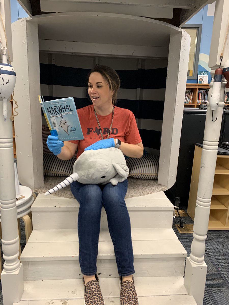 Julie Patterson tweet media