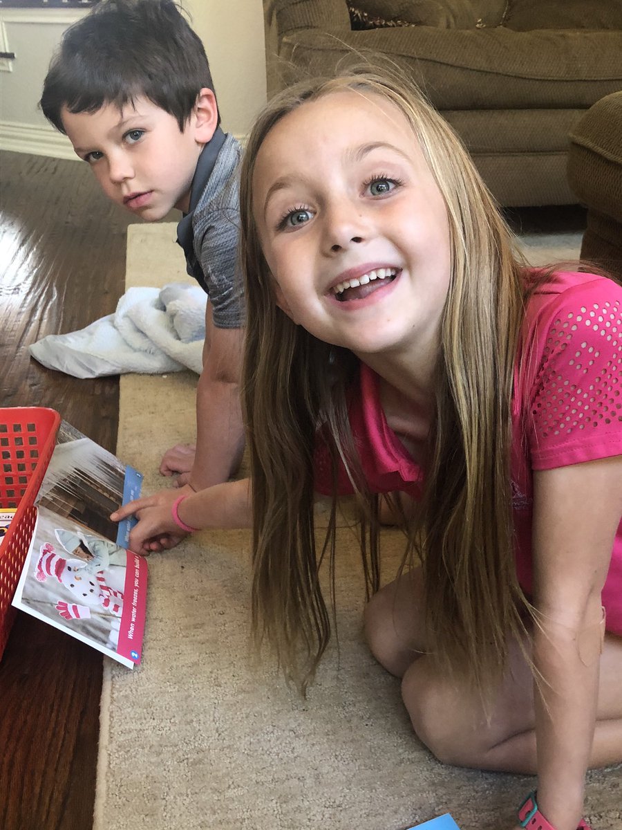 Julie Patterson tweet media