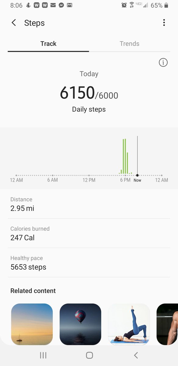 ladylanguage411's tweet photo. Haven't been checking in as much. Just sharing these views from my six-feet distance walk on the levee today. 🚶🏾‍♀️💒 I don't keep my phone on me so these steps are semi accurate. 
#notjustaclassroom #blogcomingsoon #Android #DroidLife #FitLeaders https://t.co/IQFlNFtE0K