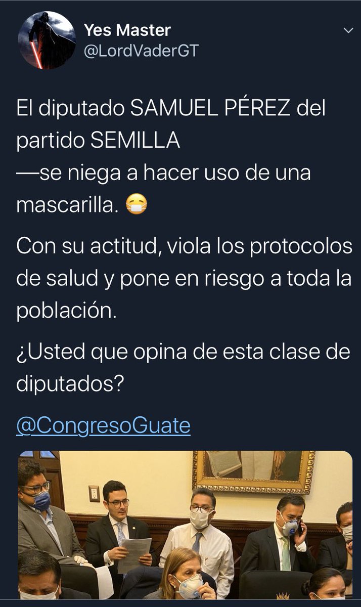 Hariguca On Twitter Don Ricardo Buena Noche Mi Pregunta Es La Siguiente Cómo Va A Poner En Riesgo A La Población Sino Ha Tenido Contacto Directo Con Una Persona Positiva Al Covid19