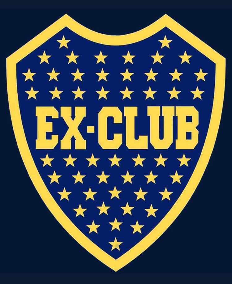 Actualizar 64+ imagen ex club boca