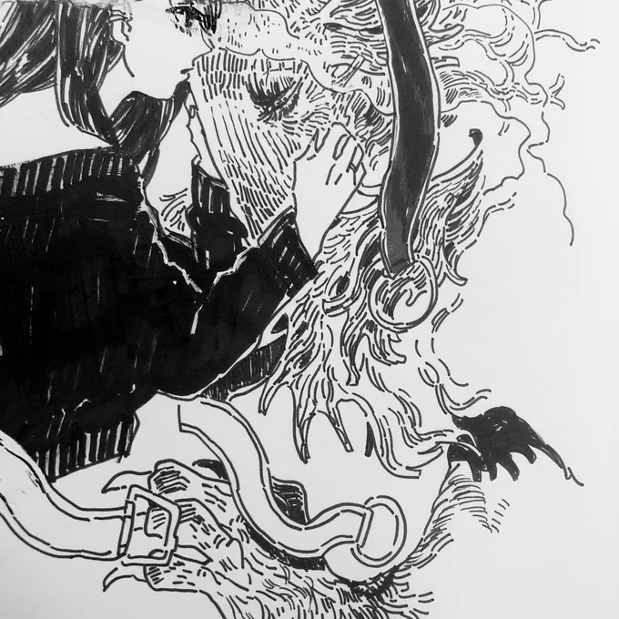 More rakugaki 